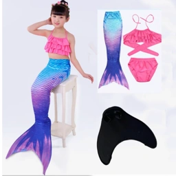 MERMAID FUN Havfruehale