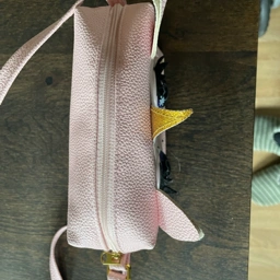 Purse pets-Glamicorn Interaktiv lege taske