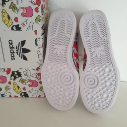 adidas Hello Kitty Sneakers