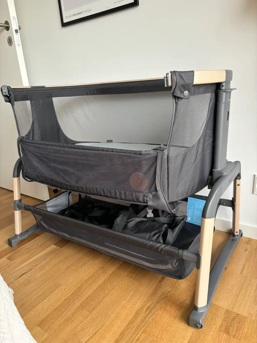 Maxi-Cosi Bedside crib