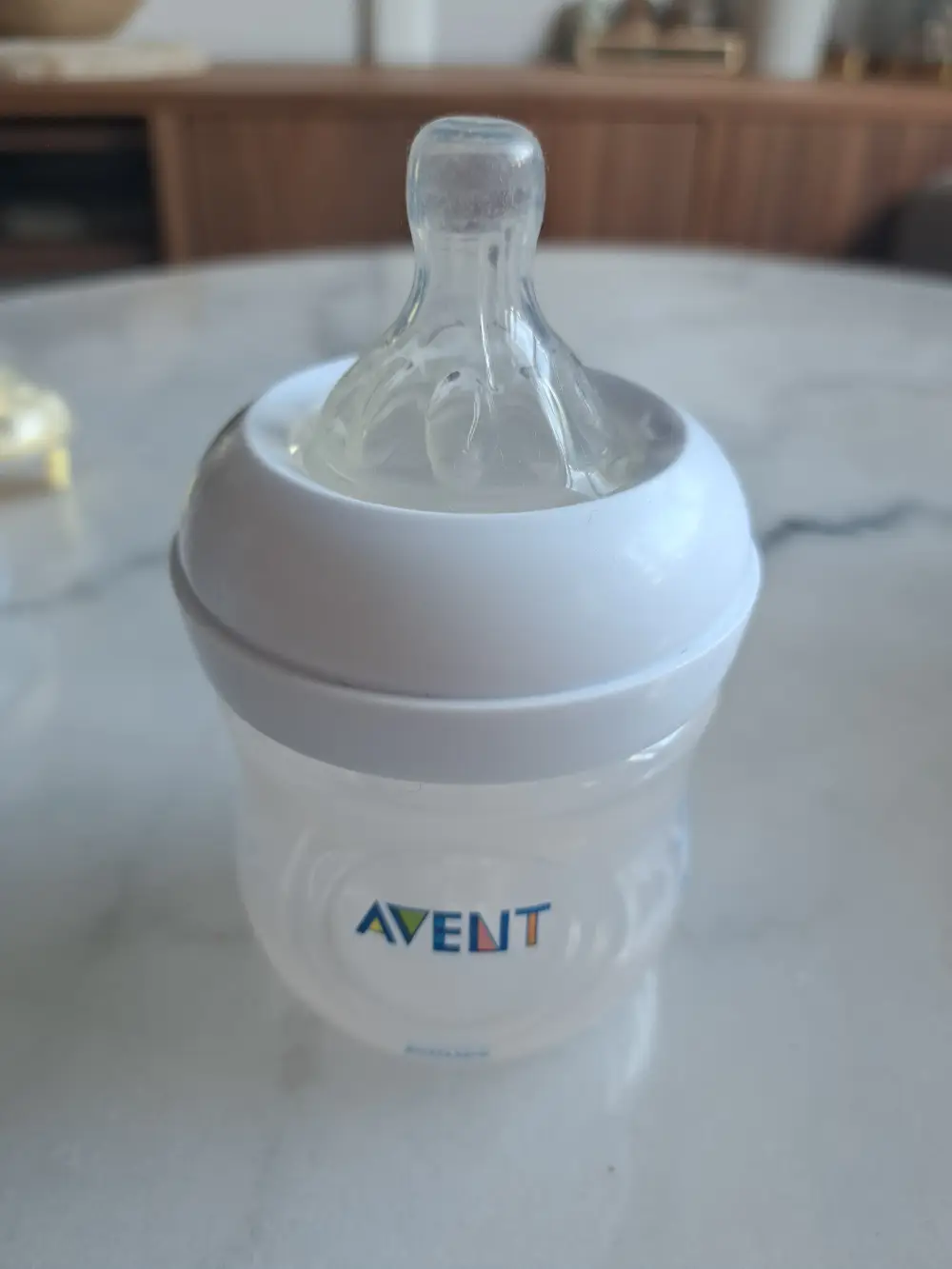 Philips Avent sutteflaske