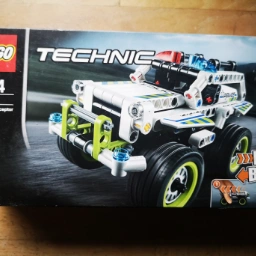 LEGO Technic 42047