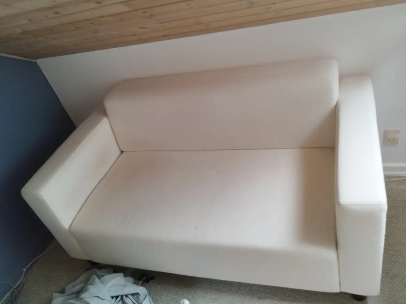 IKEA 2 personers sofa