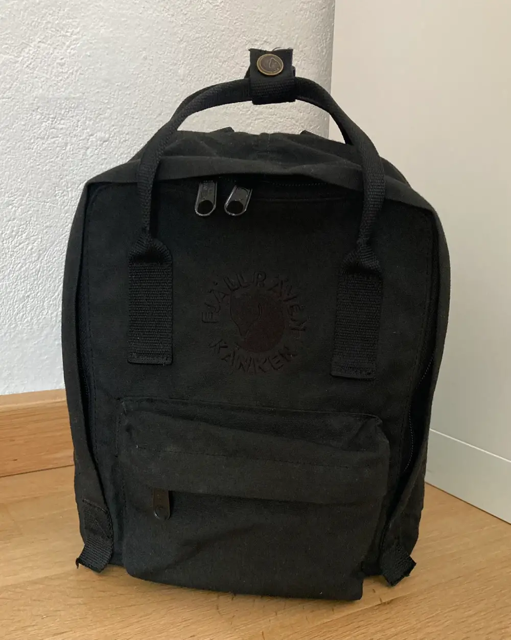 Fjällräven Mini