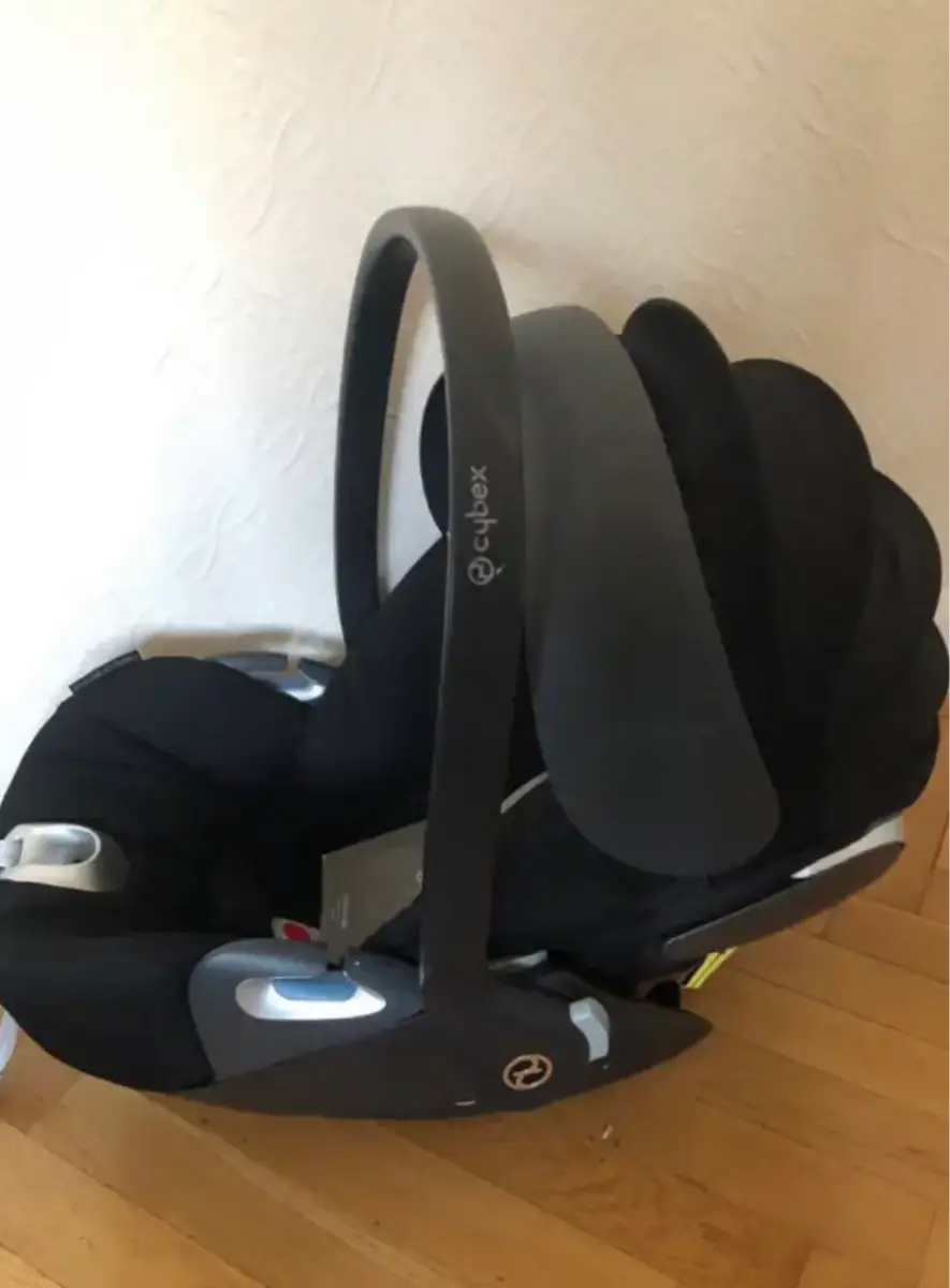 CYBEX Autostole