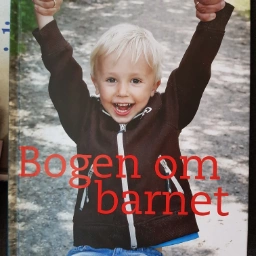 Bogen om Barnet Bog