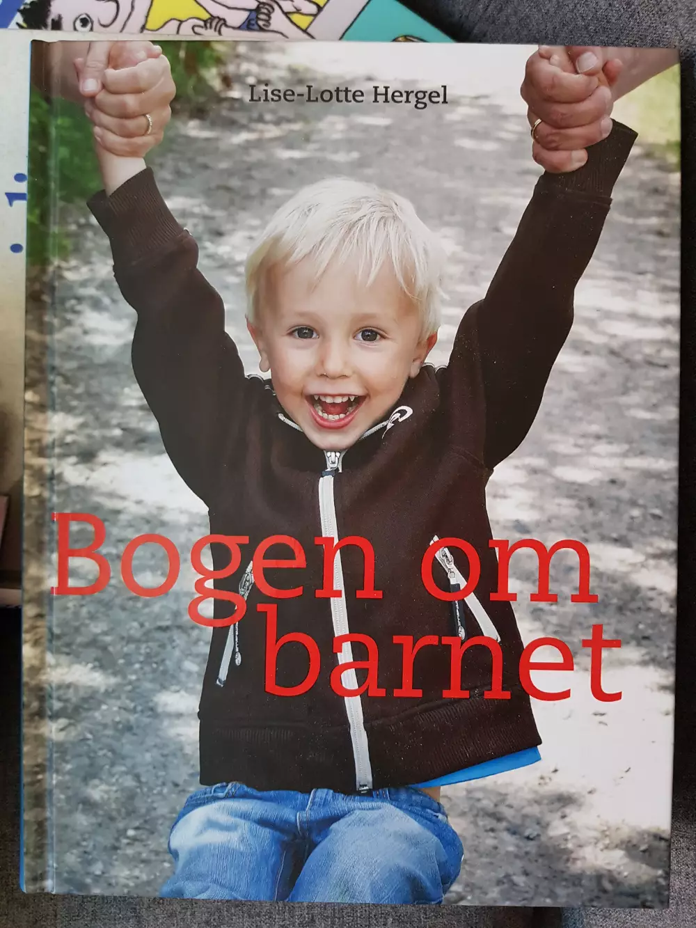 Bogen om Barnet Bog