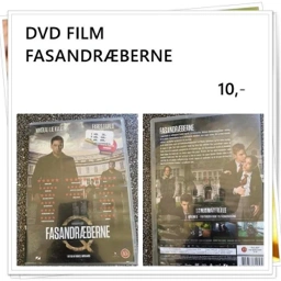 Ukendt Dvd film