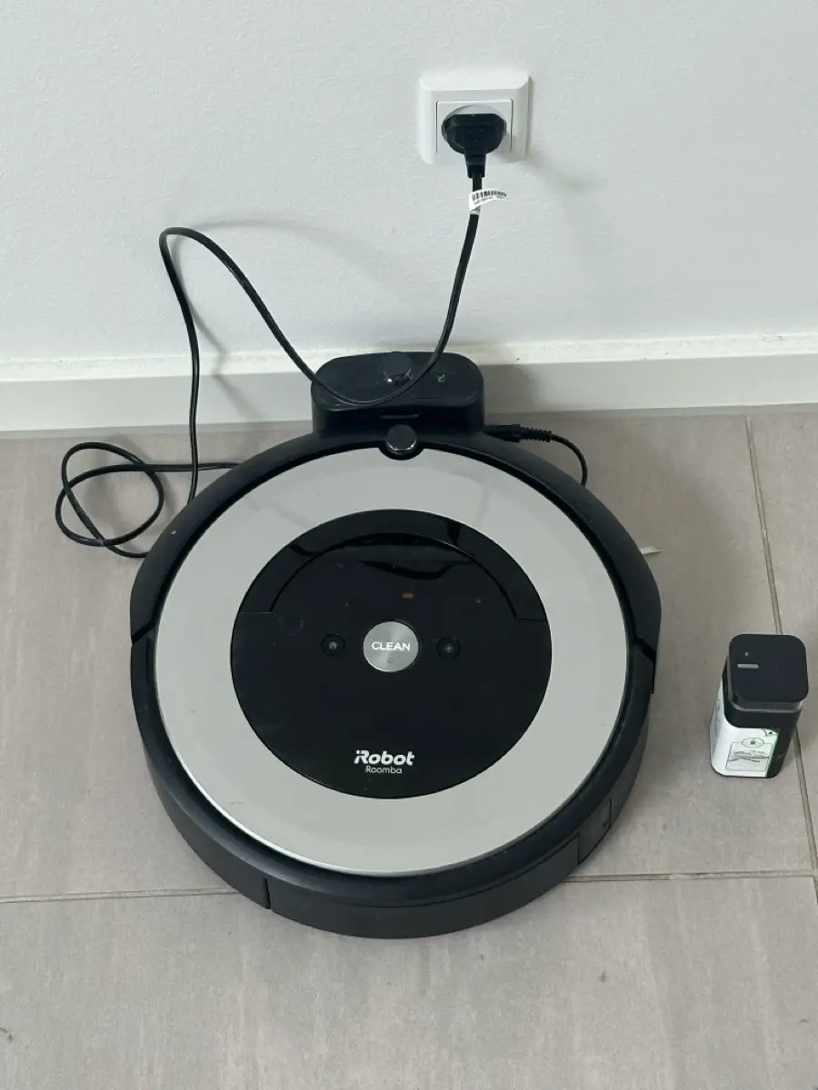 IRobot Robotstøvsuger