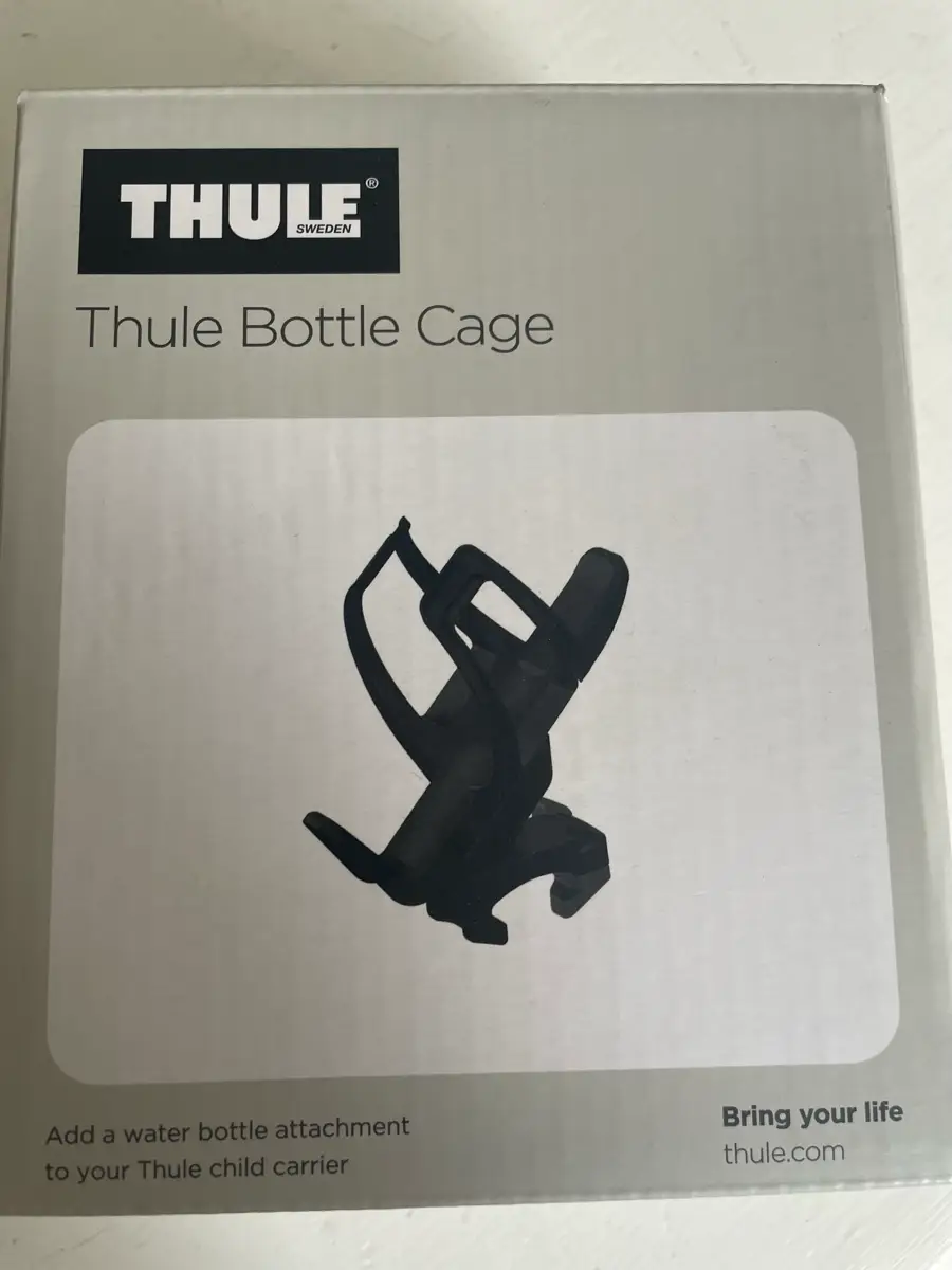 Thule Flaskeholder kopholder