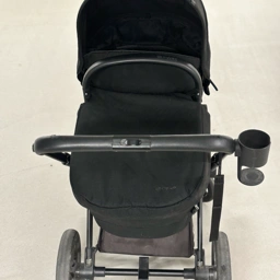 CYBEX Kombivogn