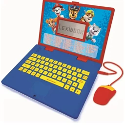 Paw Patrol Computer