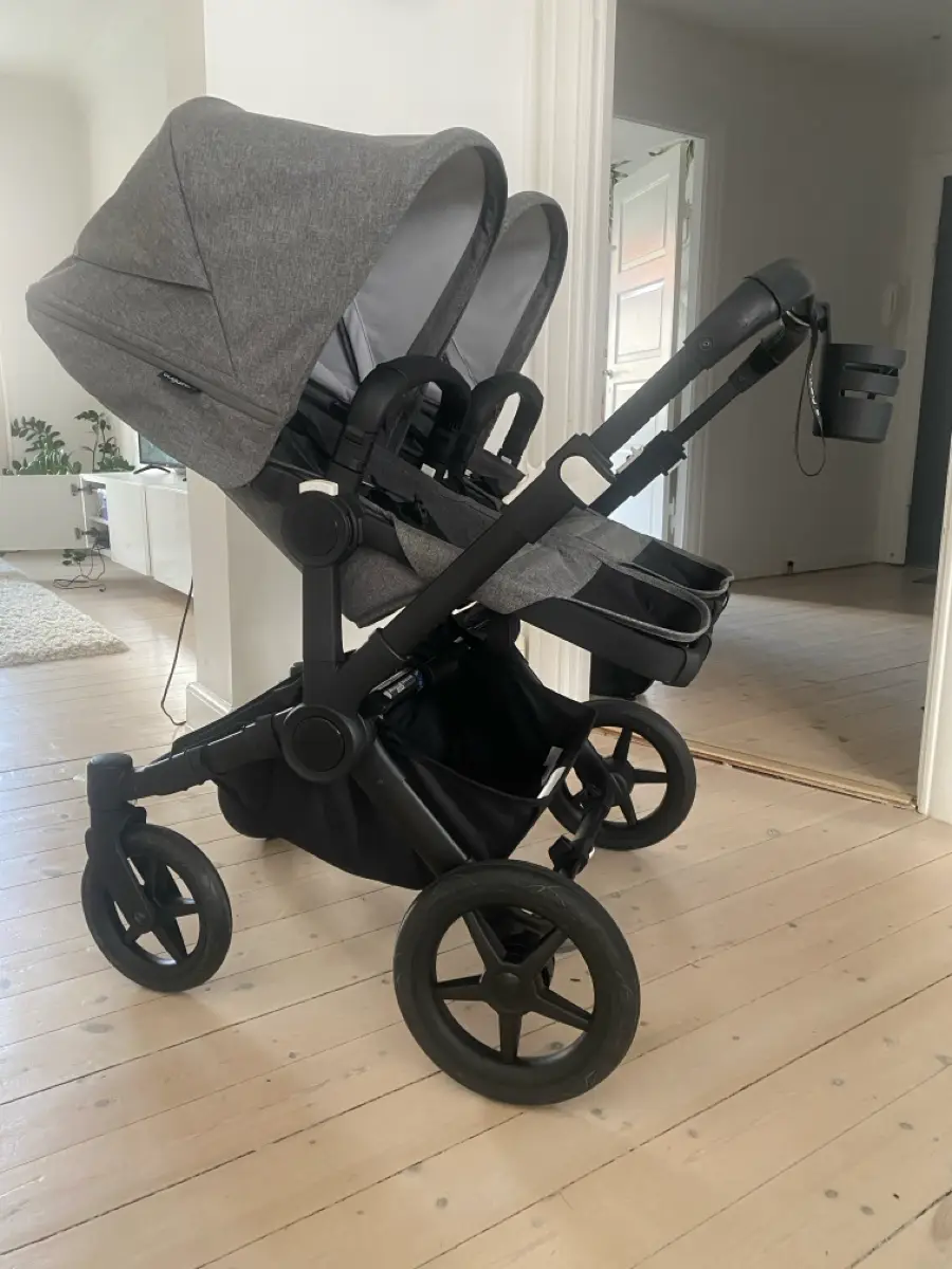 Bugaboo Donkey Duo 5