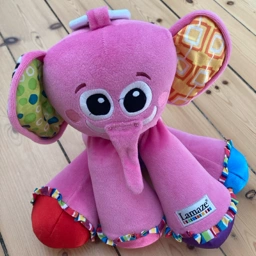 Lamaze Elefant