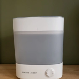 Philips Avent flaskesterilisator