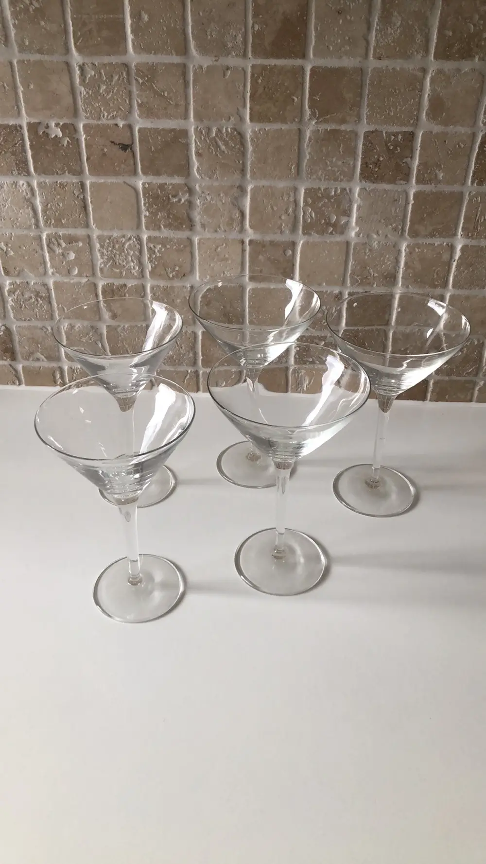 Andet Cocktailglas