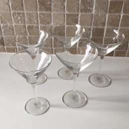 Andet Cocktailglas