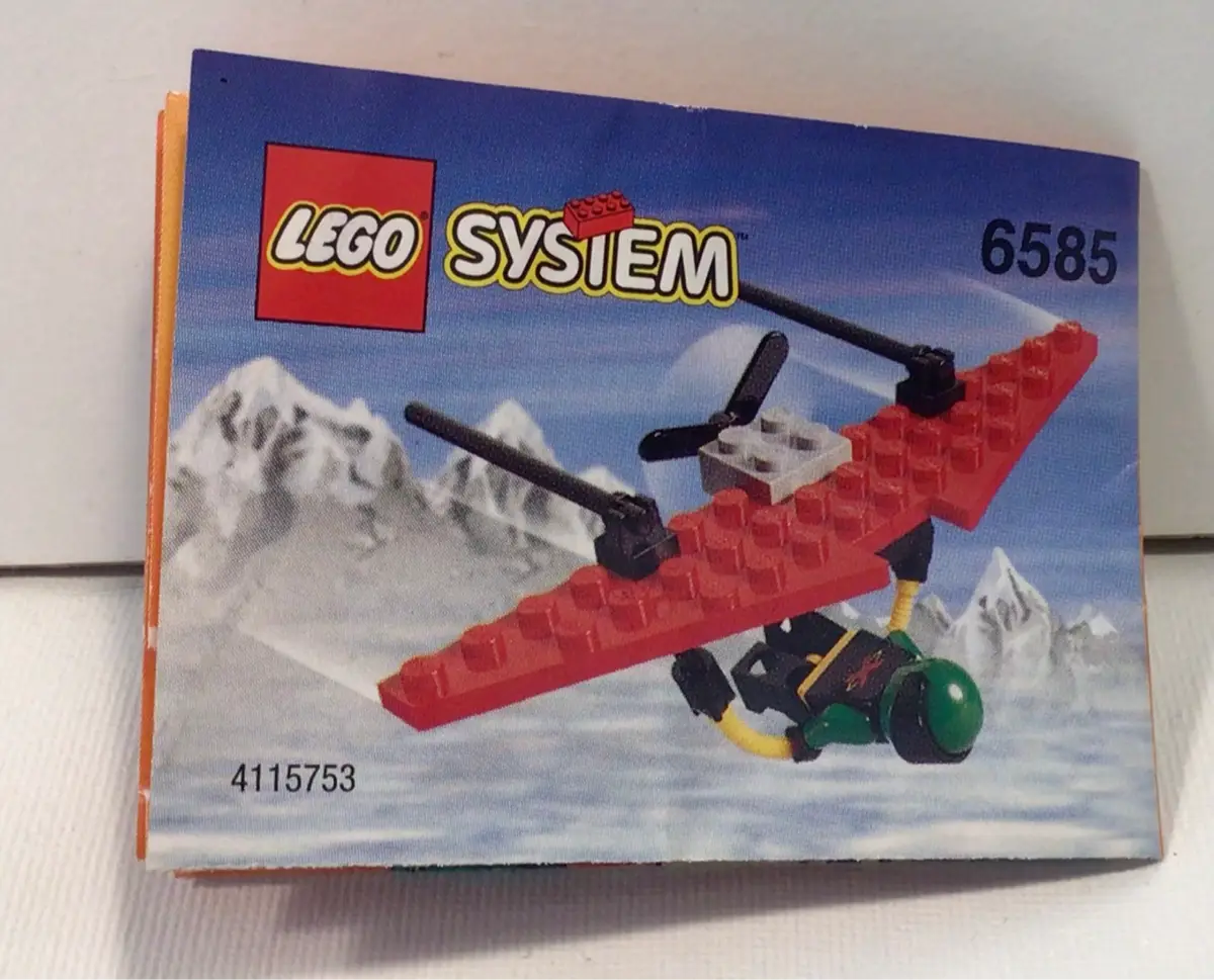 LEGO System