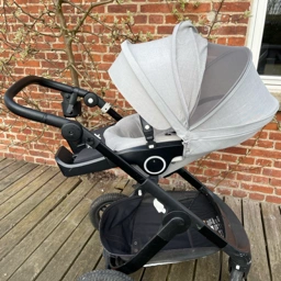 Stokke Kombivogn