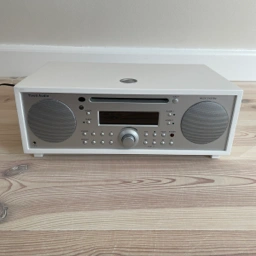 Tivoli Audio Music System CD-afspiller / radio