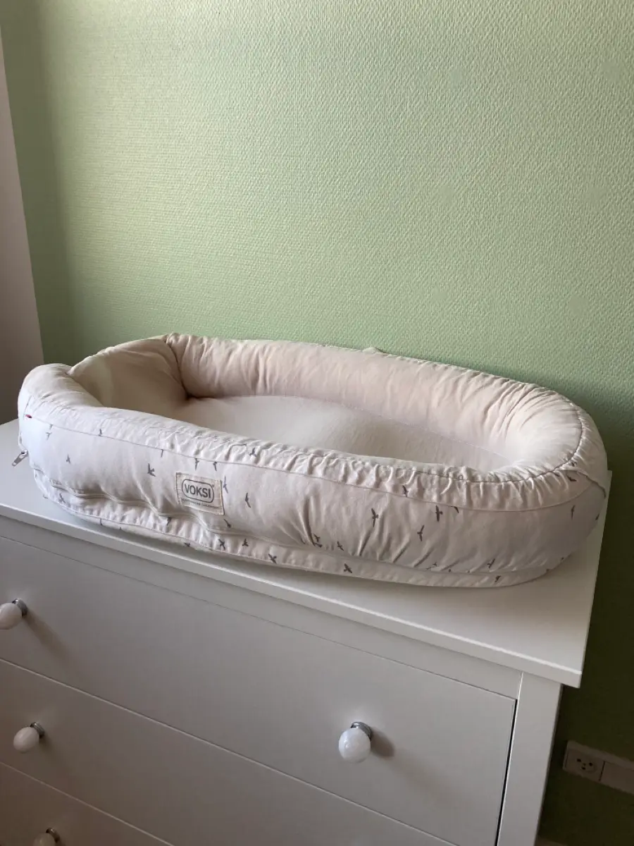 Voksi Baby nest