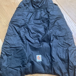 Ergobaby Weather cover