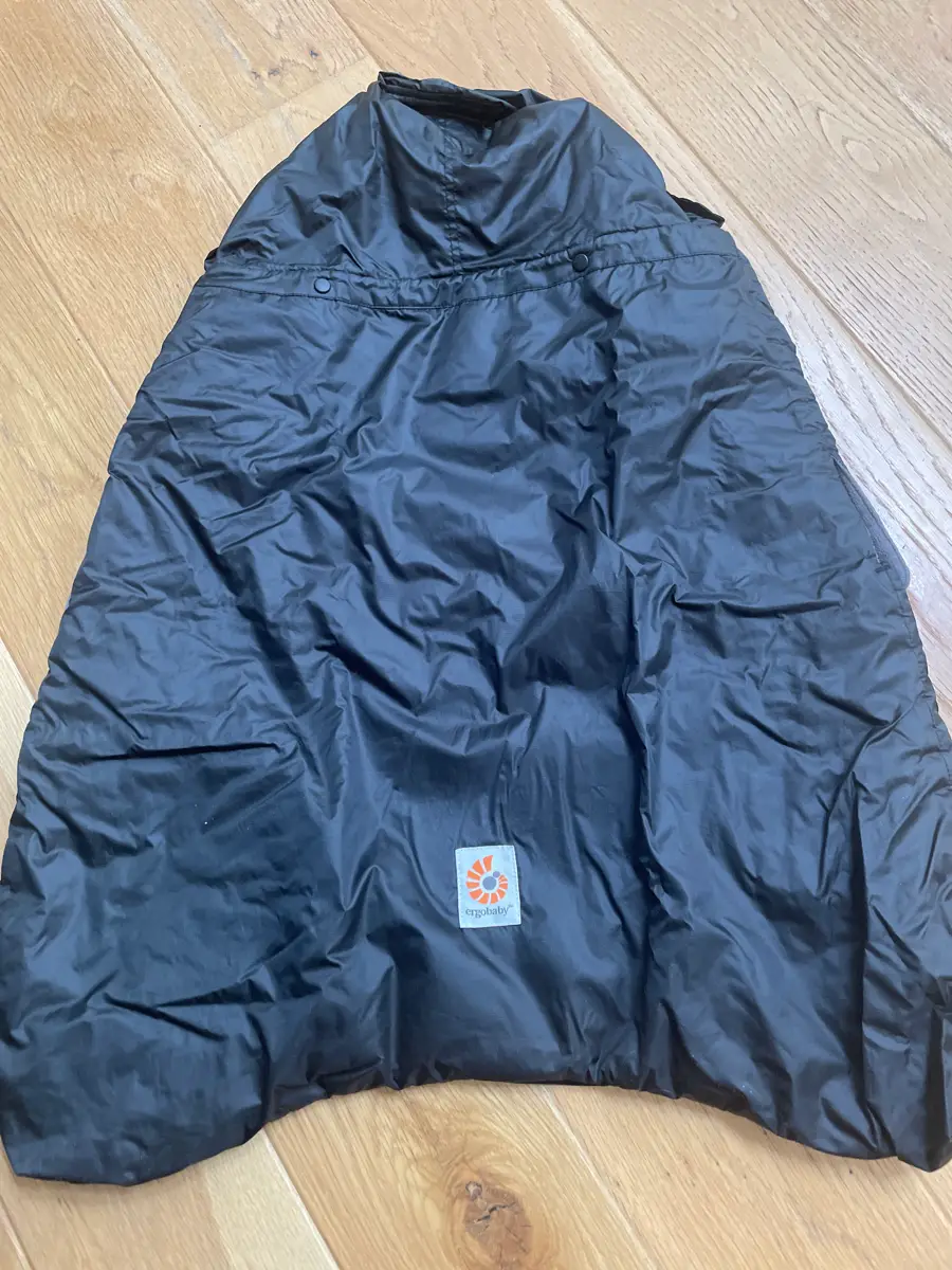 Ergobaby Weather cover