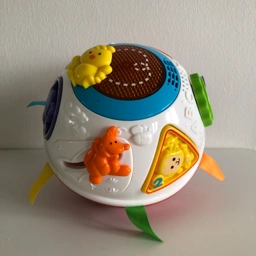 Vtech Kravlebold