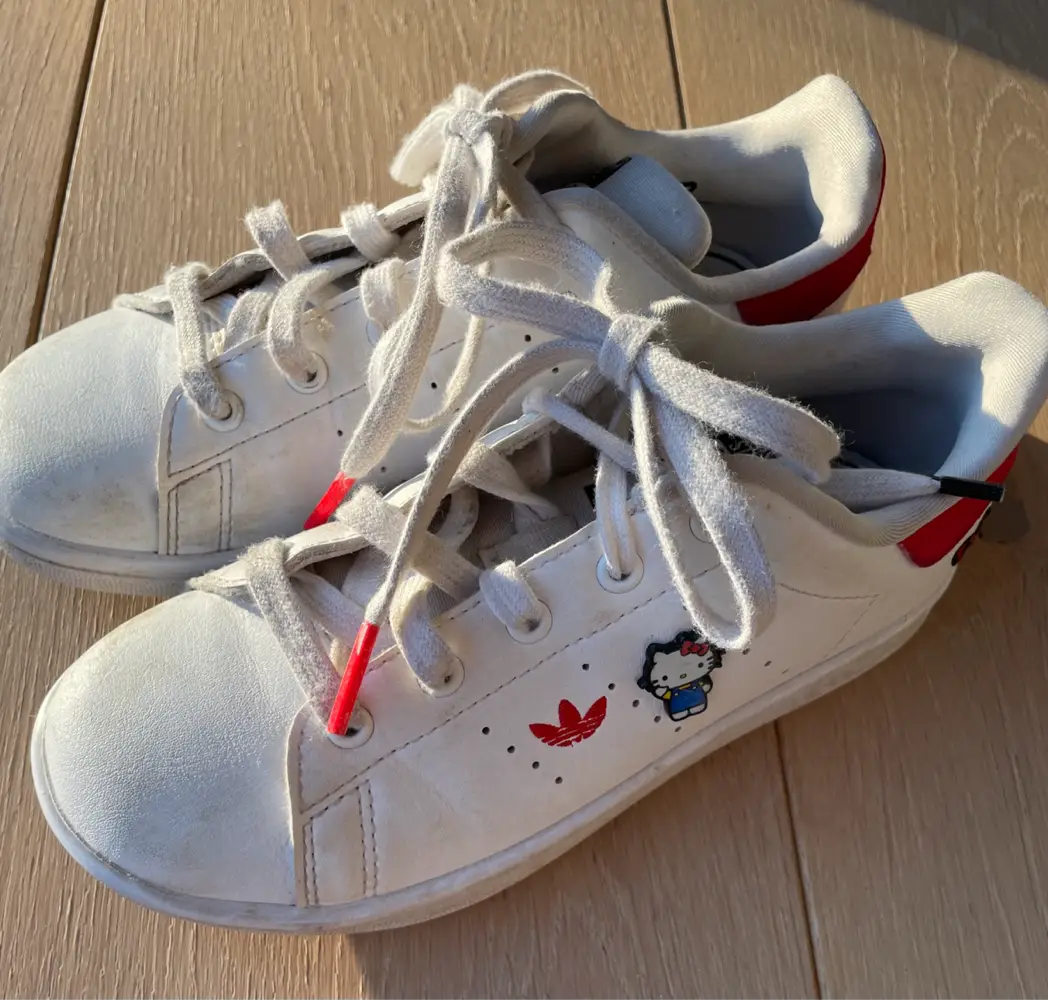 adidas Stan Smith Hello kitty