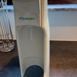 SodaStream Maskine