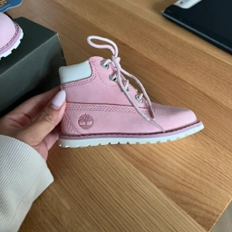 Timberland Støvler