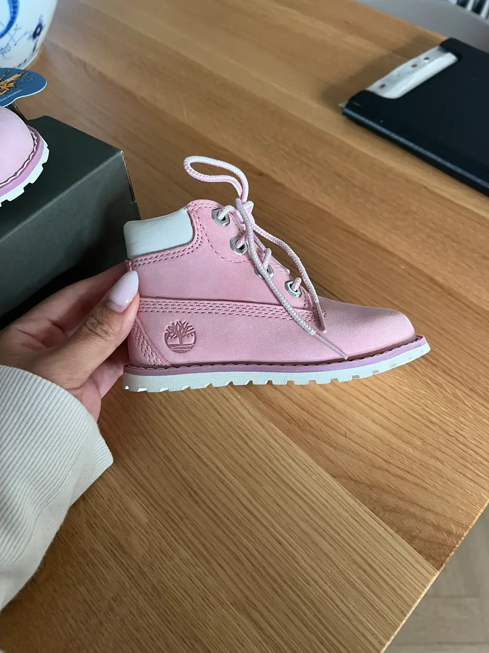 Timberland Støvler