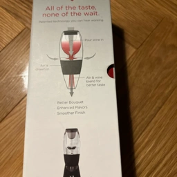 Vinturi Red Wine aerator