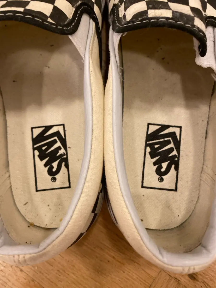 Vans Slip-on