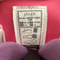 Playlife Rulleskøjter