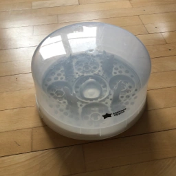 Tommee Tippee Dampsterilisator