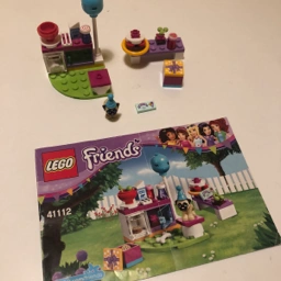 LEGO Friends Lego