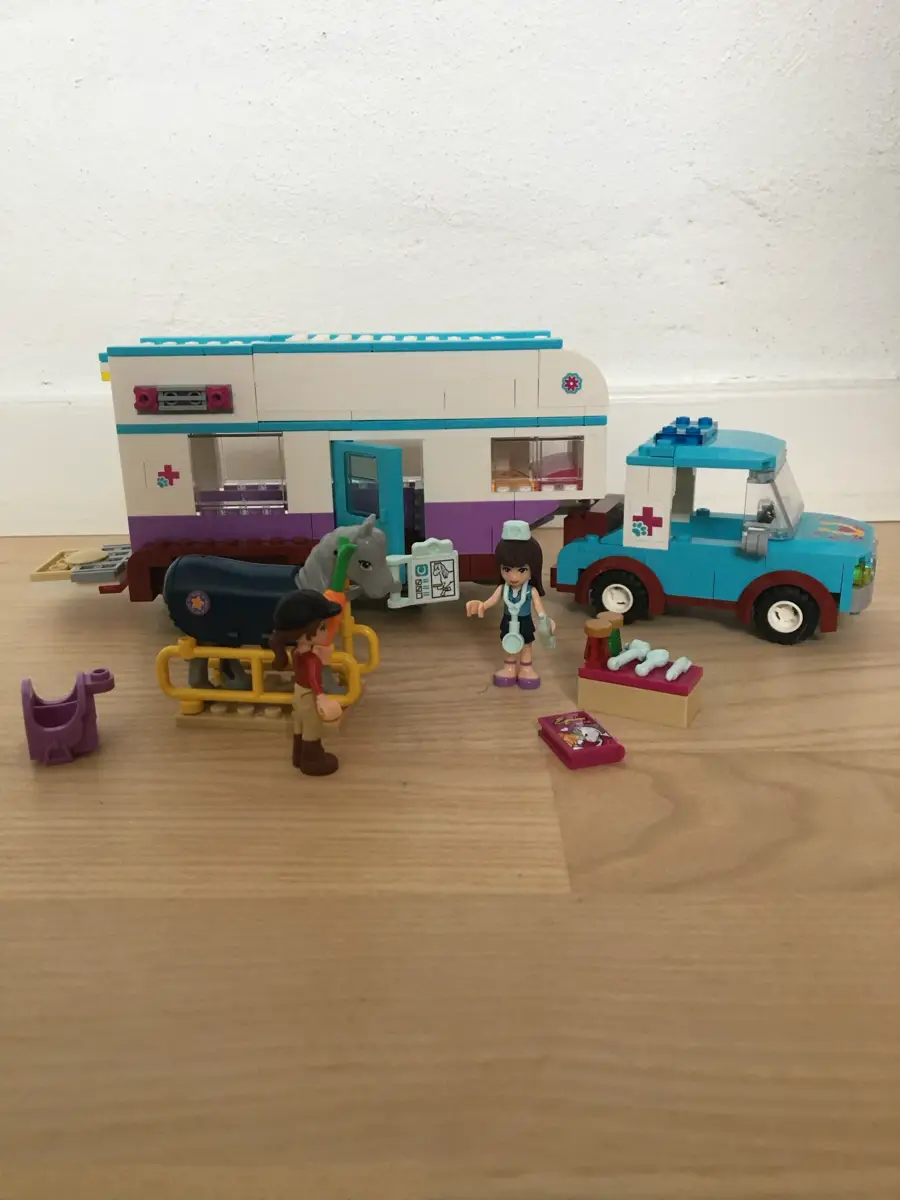 LEGO Friends Lego