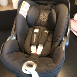 CYBEX Autostol