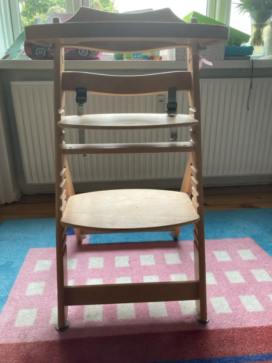 Safety 1st High chair