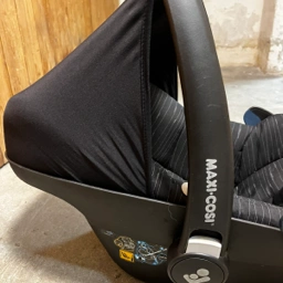 Maxi-Cosi Autostol