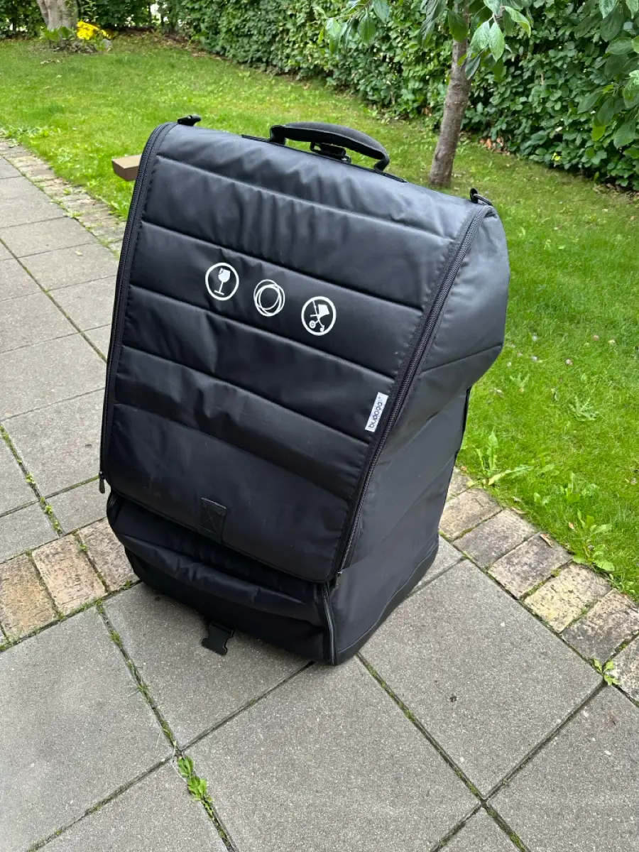 Bugaboo comfort transport bag