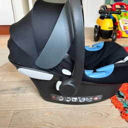 CYBEX Autostol