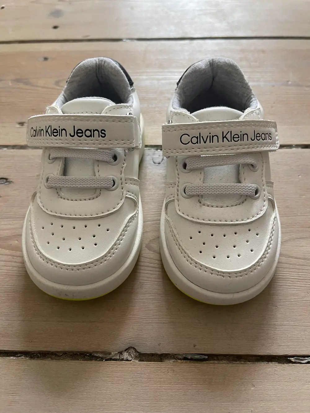 Calvin Klein Sneakers