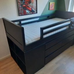 Ikea hack Seng