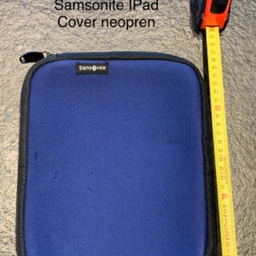 Samsonite IPad cover