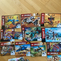 LEGO Ninjago