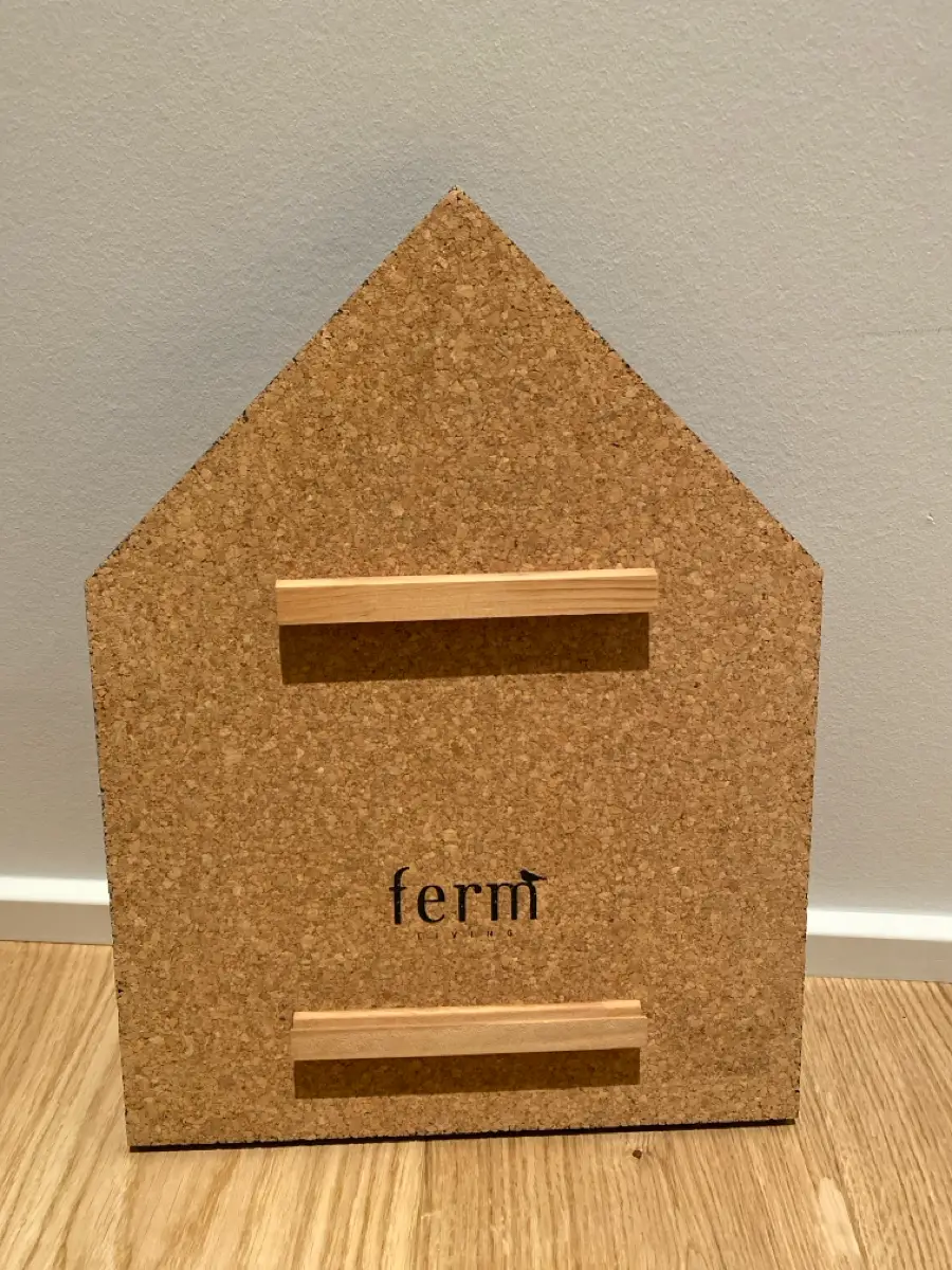 ferm LIVING Opslagstavle