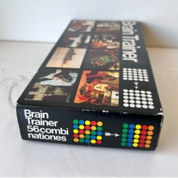 Ukendt Brain Trainer