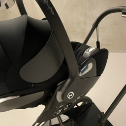 CYBEX Autostol + base + stel